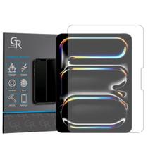 Película Tablet Frontal Hidrogel Compativel Com iPad Pro 11 2024