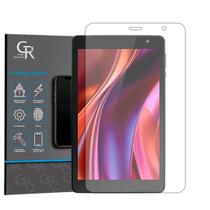 Película Tablet Frontal Para Multilaser M8 Wifi