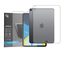 Película Tablet Hidrogel Frente Verso Compativel Com iPAD Pro 11 2018 Película Tablet Hidrogel Frente Verso Compativel Com iPAD Pro 11 2018