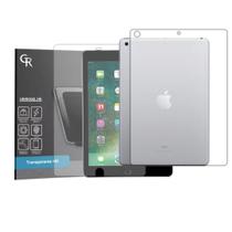 Película Tablet Hidrogel Frente Verso HD Para iPAD 9.7 2017 Película Tablet Hidrogel Frente Verso HD Para iPAD 9.7 2017