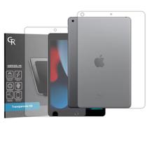 Película Tablet Hidrogel Frente Verso Para IPAD 10.2 (2021) Película Tablet Hidrogel Frente Verso Para IPAD 10.2 (2021)