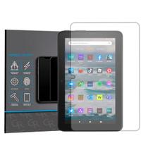Película Tablet Hidrogel Frontal Para Amazon Fire 7 2022 Película Tablet Hidrogel Frontal Para Amazon Fire 7 2022