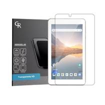 Película Tablet Hidrogel Frontal Para Multilaser M7s Plus Película Tablet Hidrogel Frontal Para Multilaser M7s Plus