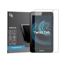 Película Tablet Hidrogel Frontal Para Positivo TWIST TAB 7