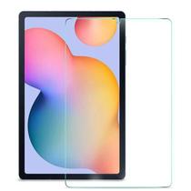 Película Tablet Para Galaxy Tab S6 Lite 10.4 P615 P610 Vidro - Película Tab S6 Lite 10.4 SM-P610 SM-P615