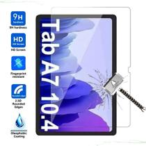 Pelicula Tablet Samsung Galaxy Tab A7 T500T505 Frete Gratis - Álamo
