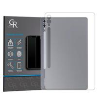 Película Tablet Verso Para Samsung Galaxy Tab S10 Plus Película Tablet Verso Para Samsung Galaxy Tab S10 Plus