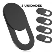 Pelicula Tampa Privacidade Webcam Notebook 5 Un Home Office Pelicula Tampa Privacidade Webcam Notebook 5 Un Home Office