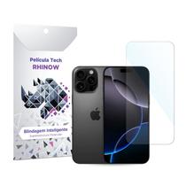 Película Tech Vidro para iPhone 16 Pro Max (Rhinow)