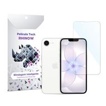 Película Tech Vidro para iPhone 17e (Rhinow)