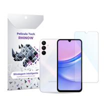 Película Tech Vidro para Samsung Galaxy A15 (Rhinow)