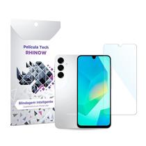 Película Tech Vidro para Samsung Galaxy A16 (Rhinow) Película Tech Vidro para Samsung Galaxy A16 (Rhinow)