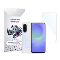 Película Tech Vidro para Samsung Galaxy A36 (Rhinow) Película Tech Vidro para Samsung Galaxy A36 (Rhinow)