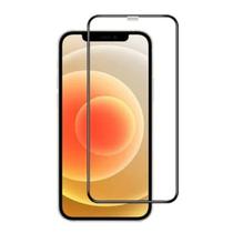 Película Tela Frontal 3D De Vidro Iphone 11 12 13 14 15 16