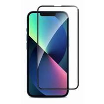 Película Tela Frontal 3D De Vidro Iphone 11 12 13 14 15 16