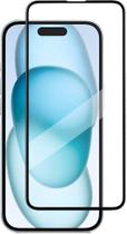 Película Tela Frontal 3D De Vidro Iphone 11 12 13 14 15 16