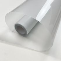 Pelicula Tipo PPF Adesiva Transparente Brilhante Proteger Mesa 5M x 60cm