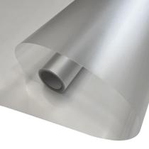 Pelicula Tipo PPF Adesiva Transparente Fosca Proteger Mesa 5M x 60cm