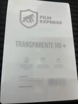 Película transparente hd+ Película transparente hd+