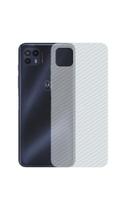 Película Traseira de Fibra de Carbono para Motorola Moto G50 - Gshield