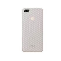 Película Traseira de Fibra de Carbono para Zenfone Max Plus - Gshield