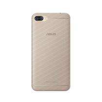 Película Traseira de Fibra de Carbono Transparente para Asus Zenfone 4 Max ZC554kL - Gshield