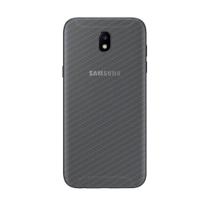 Película Traseira de Fibra de Carbono Transparente para Samsung Galaxy J5 Pro - Gshield
