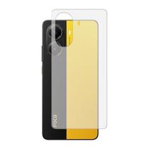 Pelicula Traseira De Hidrogel Resistente Para Poco X7 Pro