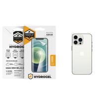 Película Traseira de Hydrogel Compatível com iPhone 13 Pro Max - Gshield Película Traseira de Hydrogel Compatível com iPhone 13 Pro Max - Gshield
