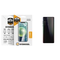 Película Traseira De Hydrogel P Motorola Moto Edge - Gshield