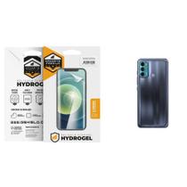 Película Traseira De Hydrogel P Motorola Moto G60 - Gshield