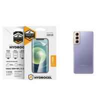 Película Traseira de Hydrogel p Samsung Galaxy S21 - Gshield
