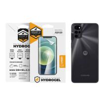 Película Traseira de Hydrogel para Motorola Moto G22 - Gshield