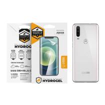 Película Traseira De Hydrogel Para Motorola Moto One Action