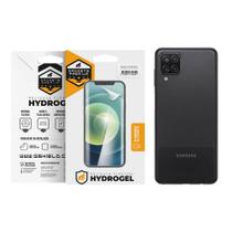 Película Traseira de Hydrogel para Samsung Galaxy A12 - Gshield Película Traseira de Hydrogel para Samsung Galaxy A12 - Gshield
