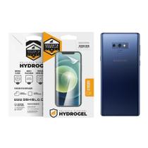 Película Traseira de Hydrogel para Samsung Galaxy Note 9 - Gshield Película Traseira de Hydrogel para Samsung Galaxy Note 9 - Gshield