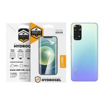 Película Traseira de Hydrogel para Xiaomi Redmi Note 11 - Gshield Película Traseira de Hydrogel para Xiaomi Redmi Note 11 - Gshield