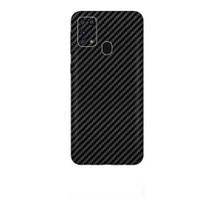 Película Traseira Fibra Carbono P Samsung Galaxy M31