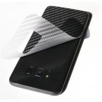 Película Traseira Fibra de Carbono Ultrafina para Samsung Galaxy S8