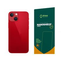 Película Traseira Fosca HPrime Nanoshield para iPhone 13 Mini