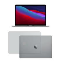 Película Traseira Fosca para MacBook Pro 13 Polegadas 2020