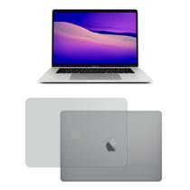 Película Traseira Fosca para MacBook Pro 15 Polegadas 2016