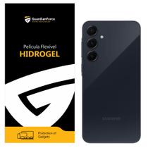 Película Traseira Hidrogel Fosca para Samsung Galaxy A55 5G 6.6" - GuardianForce