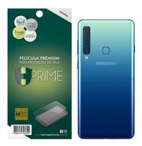Pelicula Traseira Hprime Samsung Galaxy A9 2018 - Verso