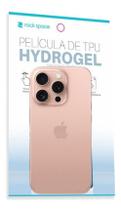 Pelicula Traseira Hydrogel Hd Rockspace Para iPhone 16 Pro 6.3