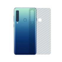 Película Traseira Transparente Para Galaxy A9 2018 Gshield