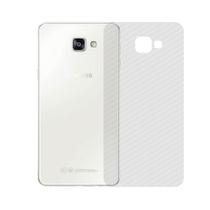 Película Traseira Transparente Para Samsung Galaxy A9 Película Traseira Transparente Para Samsung Galaxy A9