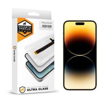 Pelicula Ultra Glass para iPhone - Gshield