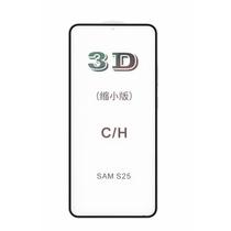 Película Vidro 3d 5d 9d Proteção Temperado Compatível Para Smartphone Samsung Galaxy S24 / S25 Película Vidro 3d 5d 9d Proteção Temperado Compatível Para Smartphone Samsung Galaxy S24 / S25