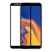 Pelicula Vidro 3D 9D Compativel J4 PLUS Proteção Tela Celular J 4 plus